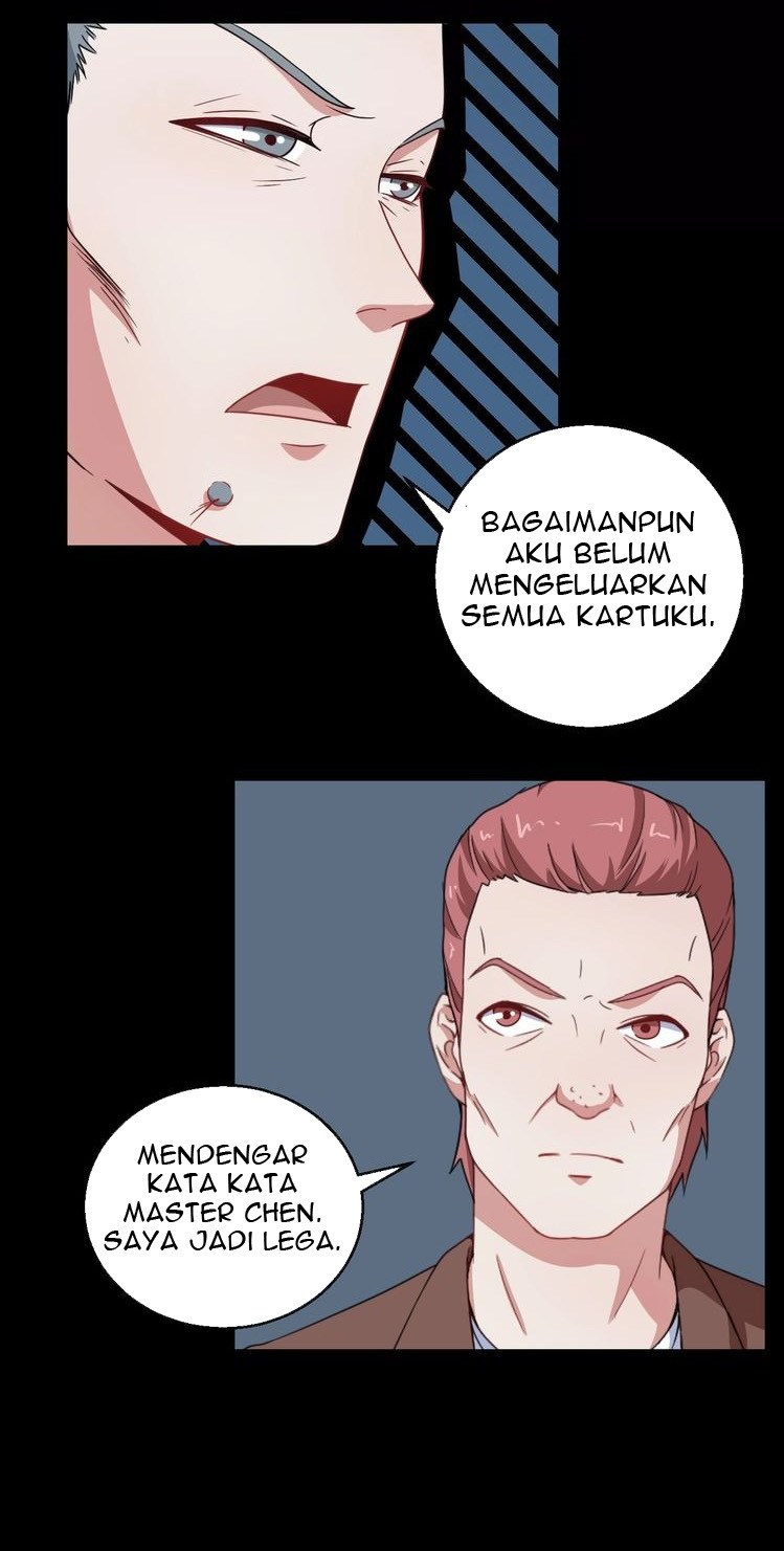Daddy From Hell Chapter 07 Bahasa Indonesia